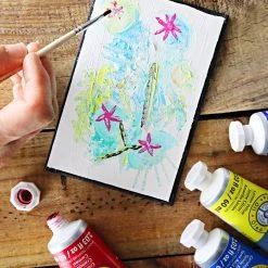 Outlet ⭐ Oil Paint by Artist's Loft®, 2oz. by Artists Loft ⌛ -Artists Loft Sales 10256297 4