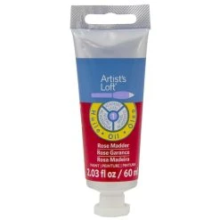 Cheap 😀 12 Pack: Oil Paint by Artist's Loft®, 2oz. by Artists Loft ❤️ -Artists Loft Sales 10256315 u