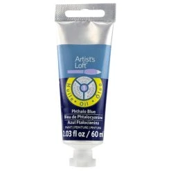 Outlet ⭐ Oil Paint by Artist's Loft®, 2oz. by Artists Loft ⌛ -Artists Loft Sales 10256319 1