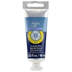 Cheap 😀 12 Pack: Oil Paint by Artist's Loft®, 2oz. by Artists Loft ❤️ -Artists Loft Sales 10256320 1 1