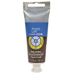 Cheap 😀 12 Pack: Oil Paint by Artist's Loft®, 2oz. by Artists Loft ❤️ -Artists Loft Sales 10256325 1