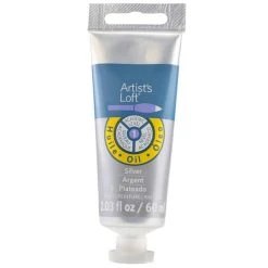 Outlet ⭐ Oil Paint by Artist's Loft®, 2oz. by Artists Loft ⌛ -Artists Loft Sales 10256326 1