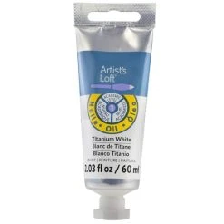 Outlet ⭐ Oil Paint by Artist's Loft®, 2oz. by Artists Loft ⌛ -Artists Loft Sales 10256327 1