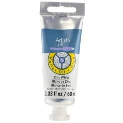 Cheap 😀 12 Pack: Oil Paint by Artist's Loft®, 2oz. by Artists Loft ❤️ -Artists Loft Sales 10256331 1 1