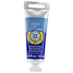 Outlet ⭐ Oil Paint by Artist's Loft®, 2oz. by Artists Loft ⌛ -Artists Loft Sales 10256333 1