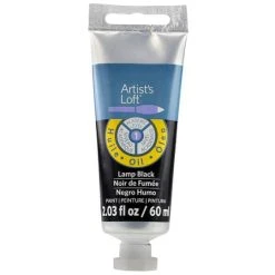 Cheap 😀 12 Pack: Oil Paint by Artist's Loft®, 2oz. by Artists Loft ❤️ -Artists Loft Sales 10256334 1 1