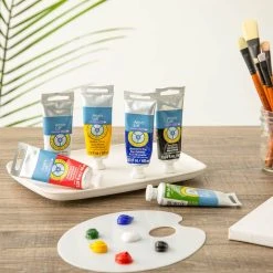 Cheap 🤩 6 Piece Oil Paint Starter Set by Artist's Loft™ by Artists Loft 🌟 -Artists Loft Sales 10256438 3