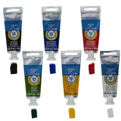Cheap 🤩 6 Piece Oil Paint Starter Set by Artist's Loft™ by Artists Loft 🌟 -Artists Loft Sales 10256438 4