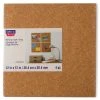 Budget 🛒 Cork Tiles By ArtMinds® by Artists Loft ✨ -Artists Loft Sales 10264851 20