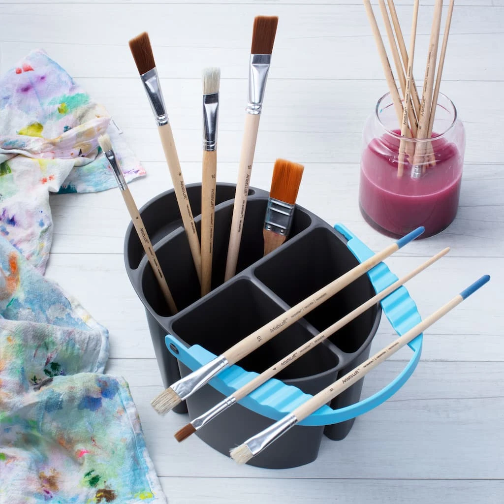 Budget π Water Bucket by Artist's Loft™ by Artists Loft β 4 Budget π Water Bucket by Artist's Loft™ by Artists Loft β - Image 2