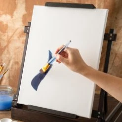 Flash Sale ⭐ 6 Pack 12" x 16" Super Value Canvas by Artist's Loft® Necessities™ by Artists Loft 😉 -Artists Loft Sales 10276631 20