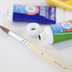 Flash Sale ⭐ 6 Pack 12" x 16" Super Value Canvas by Artist's Loft® Necessities™ by Artists Loft 😉 -Artists Loft Sales 10276631 7