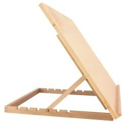 Cheap 🎉 4 Pack: All Media Flat Surface Easel by Artist's Loft™ by Artists Loft 🎉 -Artists Loft Sales 10280355 3 1