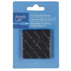 Cheapest β 12 Pack: XL Kneaded Eraser by Artist’s Loft™ by Artists Loft π§¨