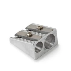 Best Sale 🥰 Metal Pencil Sharpener by Artist's Loft™ by Artists Loft 👏