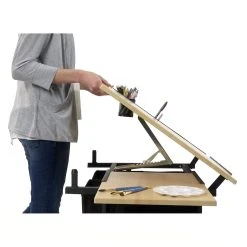 Wholesale 🔔 Arts & Crafts Creative Center by Artist's Loft™ by Artists Loft 🎁 -Artists Loft Sales 10299013 10