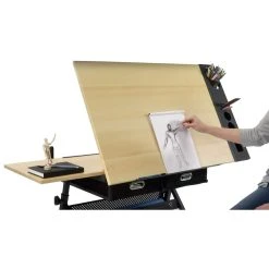 Wholesale 🔔 Arts & Crafts Creative Center by Artist's Loft™ by Artists Loft 🎁 -Artists Loft Sales 10299013 13