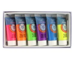 Deals 👍 Neon Acrylic Paint Set by Artist's Loft® by Artists Loft 🔔 -Artists Loft Sales 10317552 2
