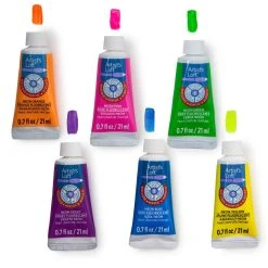 Deals 👍 Neon Acrylic Paint Set by Artist's Loft® by Artists Loft 🔔 -Artists Loft Sales 10317552 26