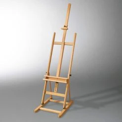 Cheap ✨ 3 Pack: Studio H-Frame Easel by Artist's Loft™ by Artists Loft ❤️ -Artists Loft Sales 10318241 4 1