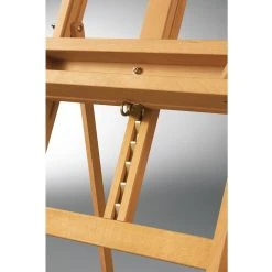 Best Pirce ⌛ Studio H-Frame Easel by Artist's Loft™ by Artists Loft 🎉 -Artists Loft Sales 10318241 6