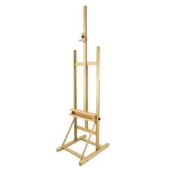 Cheap β¨ 3 Pack: Studio H-Frame Easel by Artist's Loft™ by Artists Loft β€οΈ