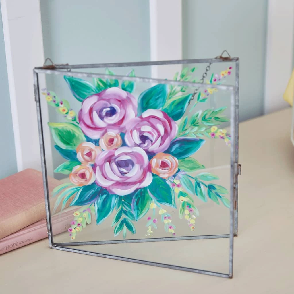 Cheap ✔️ 6 Packs: 48 ct. (288 total) Acrylic Paint Set by Artist's Loft™ by Artists Loft ⌛ 10 Cheap ✔️ 6 Packs: 48 ct. (288 total) Acrylic Paint Set by Artist's Loft™ by Artists Loft ⌛ - Image 8