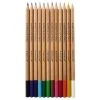 Discount π 12 Packs: 12 ct. (144 total) Watercolor Pencil Set by Artist's Loft™ by Artists Loft β 1 Discount π 12 Packs: 12 ct. (144 total) Watercolor Pencil Set by Artist's Loft™ by Artists Loft β -Artists Loft Sales 10335892 5