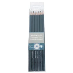 Promo 🔔 12 Packs: 6 ct. (72 total) Sketching Pencils by Artist's Loft™ by Artists Loft 👏 -Artists Loft Sales 10335895 1 1
