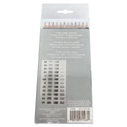 Budget ✨ Sketching Pencil 12 Piece Set by Artist's Loft™ by Artists Loft 🧨 -Artists Loft Sales 10335896 5