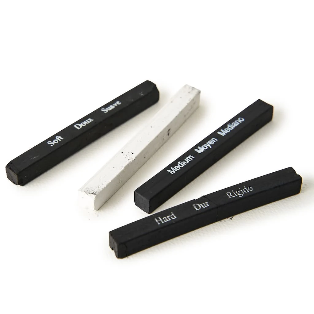 Cheapest ๐ 12 Packs: 4 ct. (48 total) Compressed Charcoal Sticks by Artist's Loft™ by Artists Loft โค๏ธ 3 Cheapest ๐ 12 Packs: 4 ct. (48 total) Compressed Charcoal Sticks by Artist's Loft™ by Artists Loft โค๏ธ
