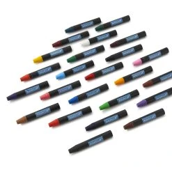 Discount 🧨 Water Soluble Wax Pastels by Artist's Loft® by Artists Loft 👍