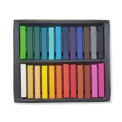Best deal β 6 Packs: 24 ct. (144 total) Soft Pastels Colors by Artist's Loft® by Artists Loft β¨