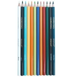 Top 10 🎉 12 Packs: 12 ct. (144 total) Colored Pencils by Artist's Loft™ by Artists Loft 🔔
