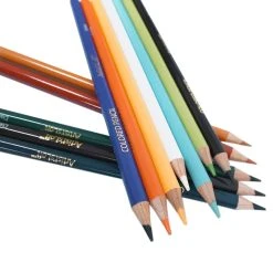 Top 10 🎉 12 Packs: 12 ct. (144 total) Colored Pencils by Artist's Loft™ by Artists Loft 🔔 -Artists Loft Sales 10339021 11