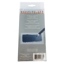 Discount 😀 6 Packs: 24 ct. (144 total) Colored Pencils by Artist's Loft™ by Artists Loft 💯 -Artists Loft Sales 10339022 10