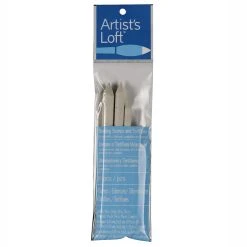 Hot Sale ⌛ 12 Packs: 10 ct. (120 total) Blending Stumps & Tortillons by Artist’s Loft™ by Artists Loft 🎉 -Artists Loft Sales 10339029 1