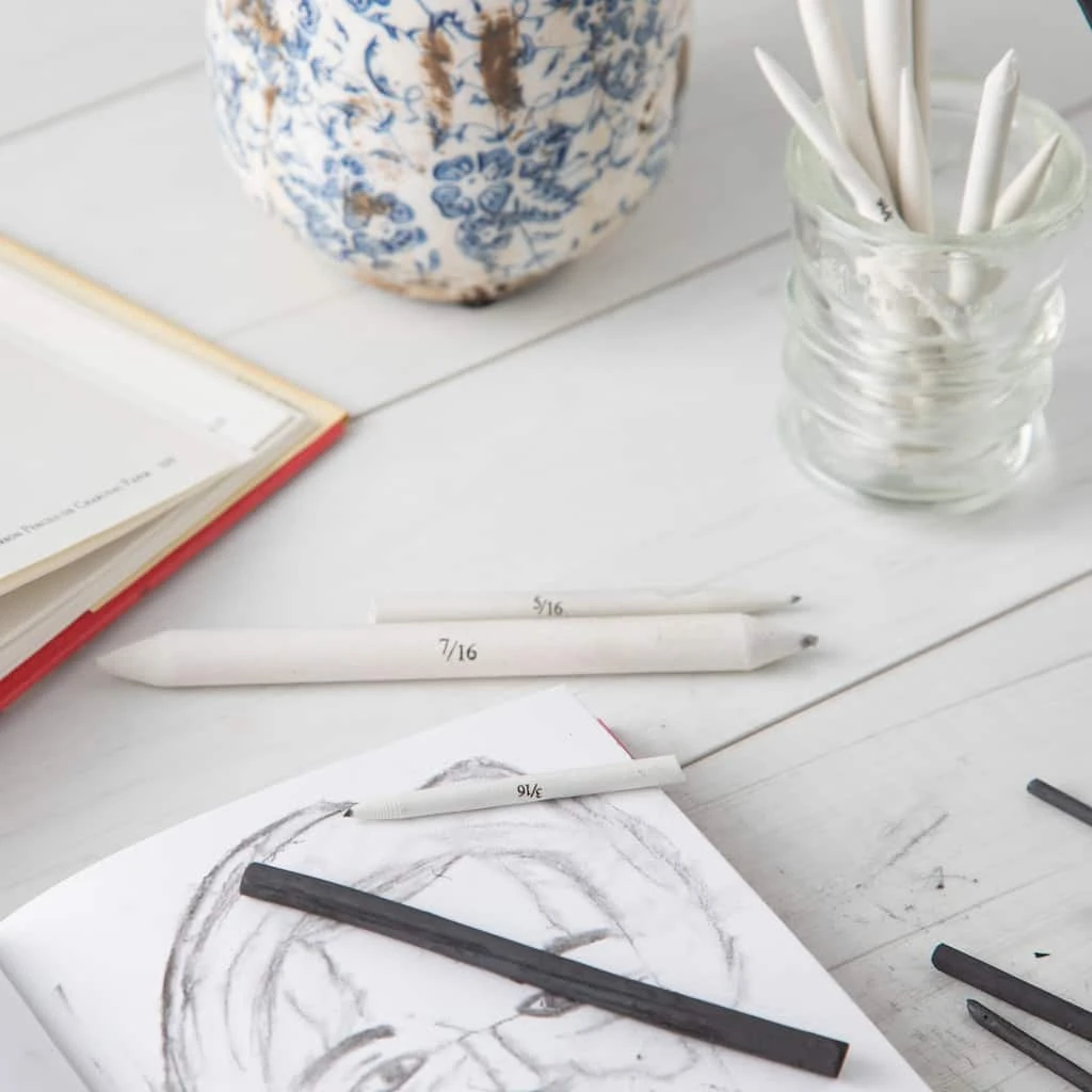 Hot Sale π Blending Stumps & Tortillons by Artist’s Loft™ by Artists Loft 𧨠4 Hot Sale π Blending Stumps & Tortillons by Artist’s Loft™ by Artists Loft 𧨠- Image 2