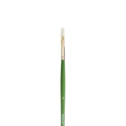 Cheap 🛒 Artist's Loft® Firenze Flat Brush by Artists Loft ⭐ -Artists Loft Sales 10368607 2