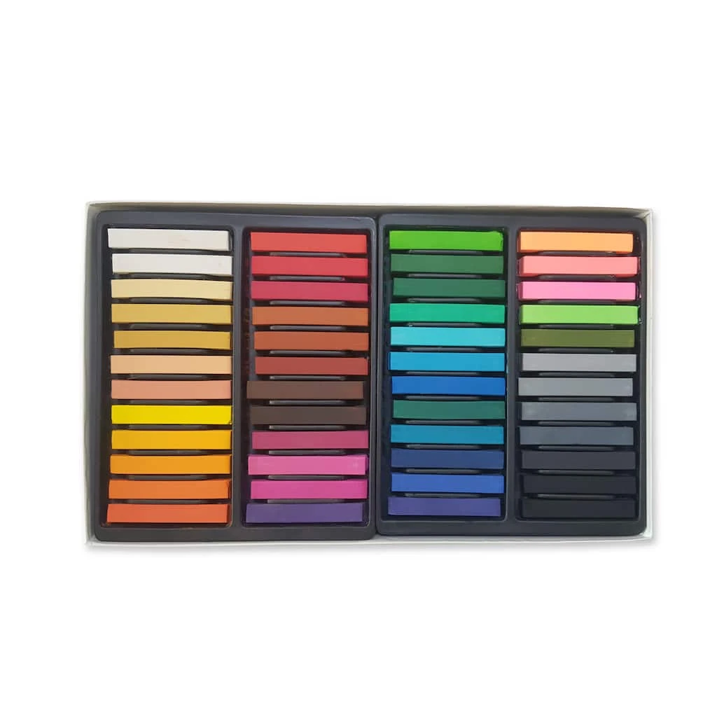 Flash Sale ⭐ 6 Packs: 48 ct. (288 total) Soft Pastels Colors by Artist's Loft™ by Artists Loft ⭐ 5 Flash Sale ⭐ 6 Packs: 48 ct. (288 total) Soft Pastels Colors by Artist's Loft™ by Artists Loft ⭐ - Image 3