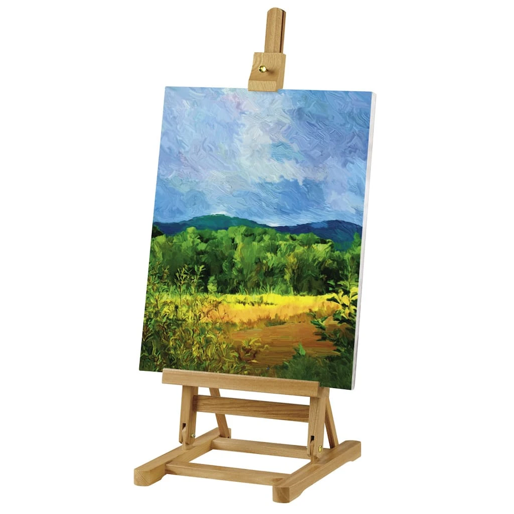 Best Pirce π Artist's Loft™ Studio Tabletop Easel by Artists Loft β¨ 4 Best Pirce π Artist's Loft™ Studio Tabletop Easel by Artists Loft β¨ - Image 2
