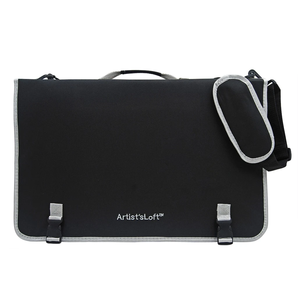 Cheapest ⭐ 6 Pack: 101 Piece Deluxe Easel Art Set by Artist's Loft™ Necessities™ by Artists Loft ⭐ 12 Cheapest ⭐ 6 Pack: 101 Piece Deluxe Easel Art Set by Artist's Loft™ Necessities™ by Artists Loft ⭐ - Image 10