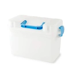 Promo 🤩 Mini Art Storage Case by Artist's Loft™ by Artists Loft 😉 -Artists Loft Sales 10442508 25