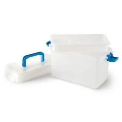 Promo 🤩 Mini Art Storage Case by Artist's Loft™ by Artists Loft 😉 -Artists Loft Sales 10442508 26