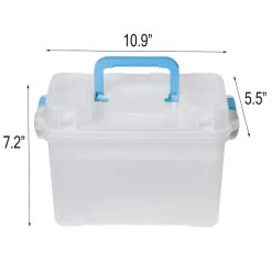 Promo 🤩 Mini Art Storage Case by Artist's Loft™ by Artists Loft 😉 -Artists Loft Sales 10442508 4