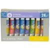 Cheap 🎁 12 Packs: 24 ct. (288 total) Oil Paint Set by Artist's Loft™ by Artists Loft ⭐ 1 Cheap 🎁 12 Packs: 24 ct. (288 total) Oil Paint Set by Artist's Loft™ by Artists Loft ⭐ -Artists Loft Sales 10452898 u 1
