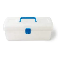 Promo ❤️ Lift-Out Tray Storage Box by Artist's Loft™ by Artists Loft ✨ 9 Promo ❤️ Lift-Out Tray Storage Box by Artist's Loft™ by Artists Loft ✨ -Artists Loft Sales 10468162 25