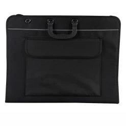 Discount 😀 6 Pack: Studio Portfolio by Artist's Loft™, 17" x 22" by Artists Loft 😍 -Artists Loft Sales 10472489