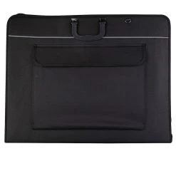 Best deal 👏 6 Pack: Studio Portfolio by Artist's Loft™, 20" x 26" by Artists Loft 🧨