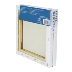 Best reviews of ✔️ 2 Pack Value Pack Canvas by Artist's Loft® Necessities™ by Artists Loft ✨ 11 Best reviews of ✔️ 2 Pack Value Pack Canvas by Artist's Loft® Necessities™ by Artists Loft ✨ -Artists Loft Sales 10473154 3